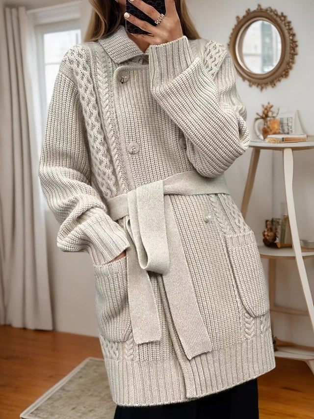 ADELE - Cappotto Donna