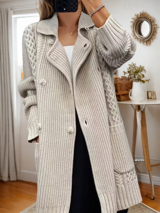 ADELE - Cappotto Donna